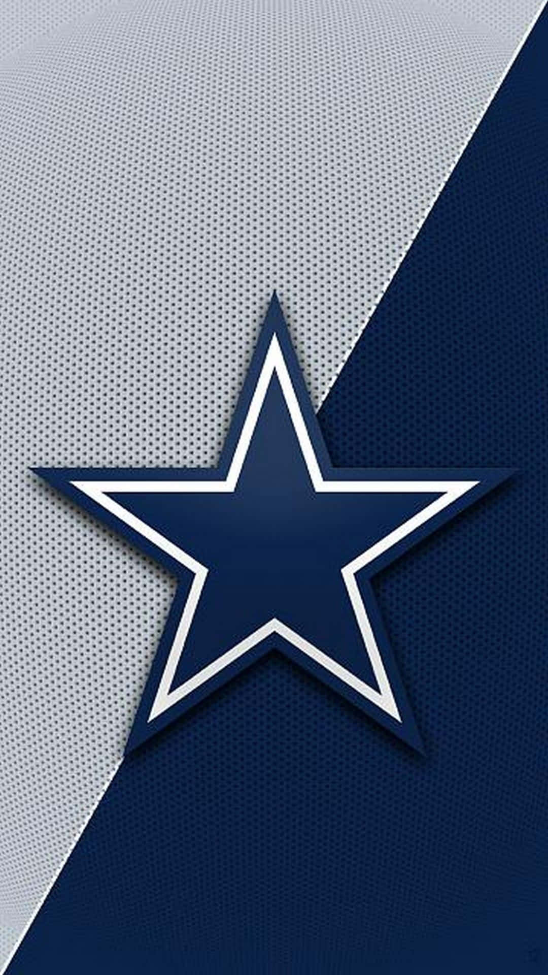 Download Cowboys iPhone Wallpaper