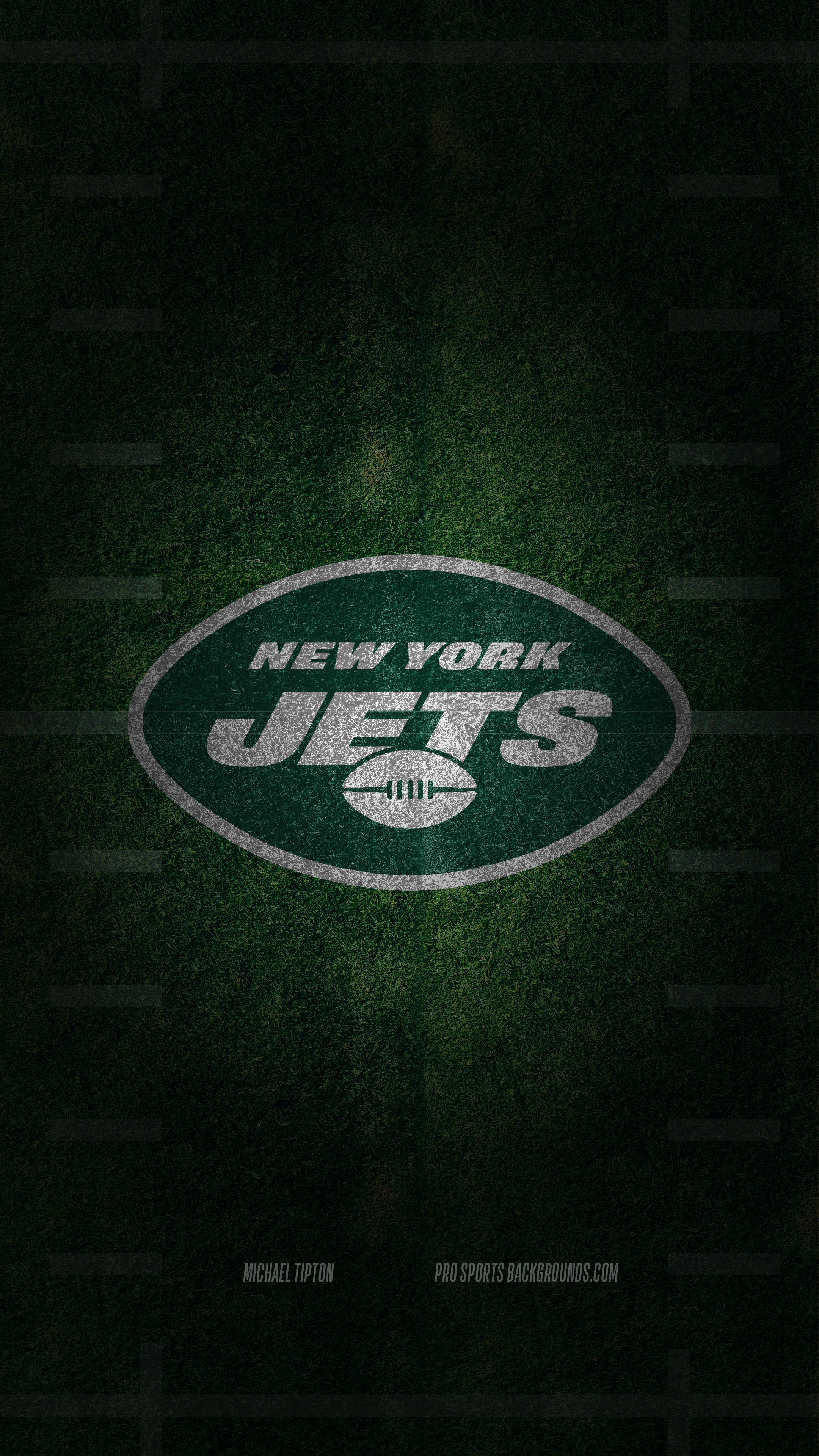 2023 New York Jets wallpaper