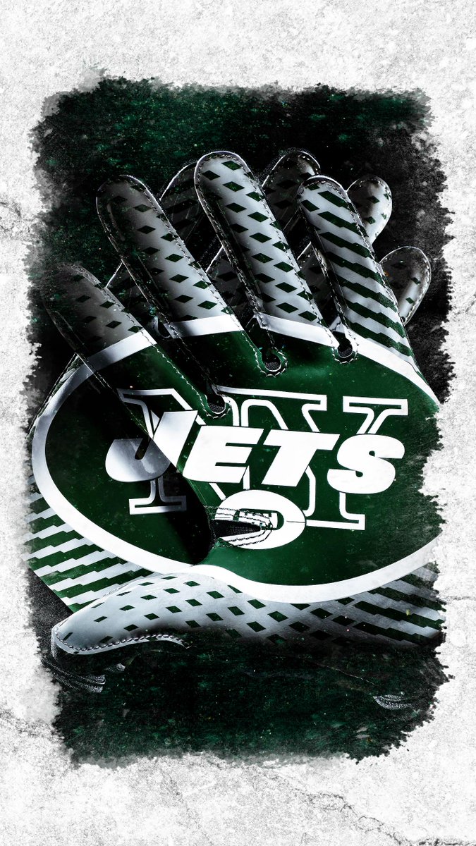 New York Jets: Spice up your phone background with these #Jets image