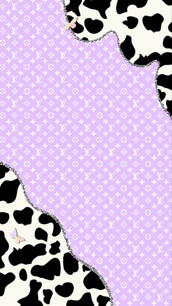 wallpaper. Cow print wallpaper, Cow wallpaper, Print wallpaper