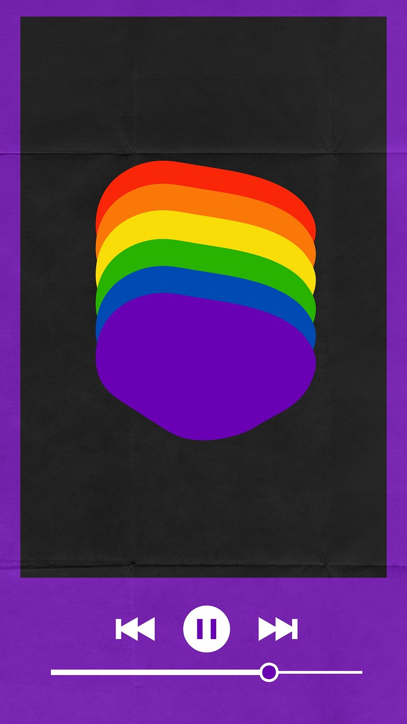 Pride iPhone Wallpaper Image Wallpaper