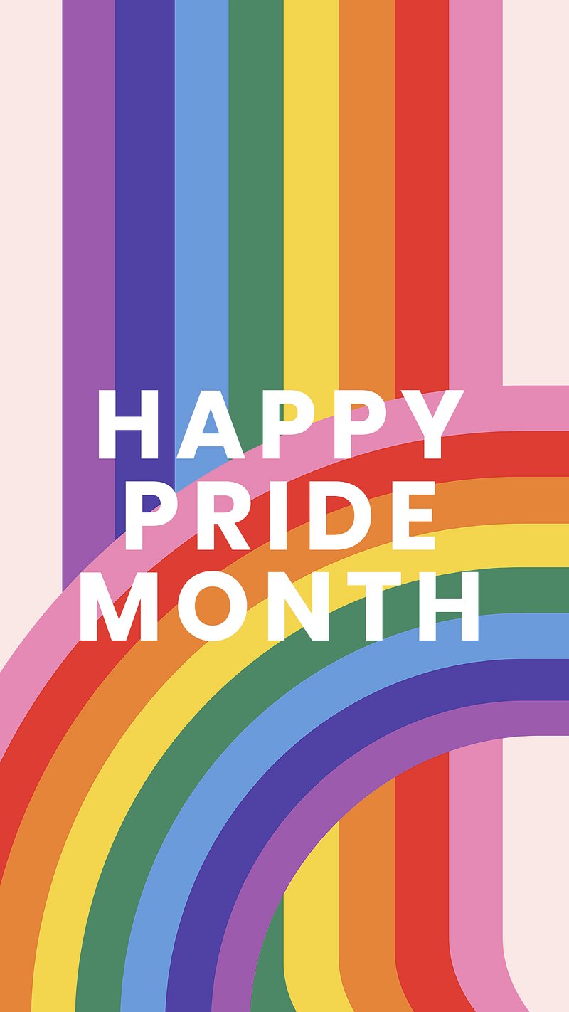 Pride iPhone Wallpaper Image Wallpaper