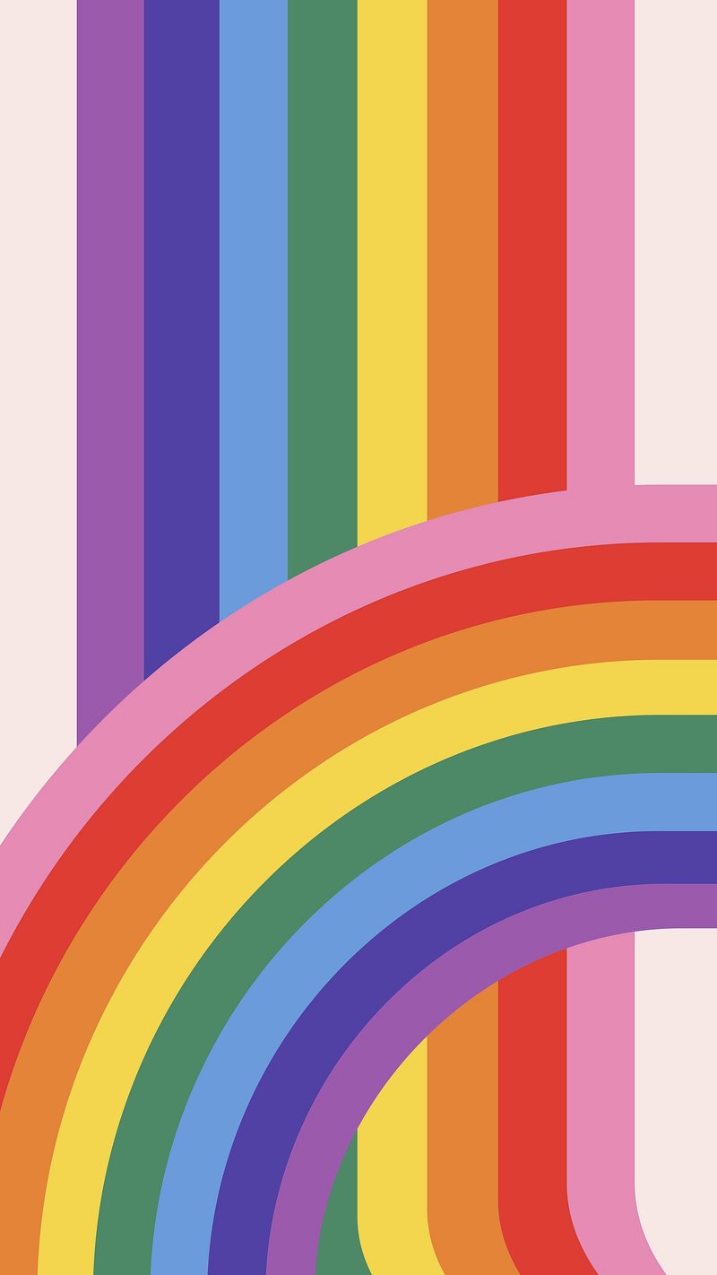 Pride iPhone Wallpaper Image Wallpaper