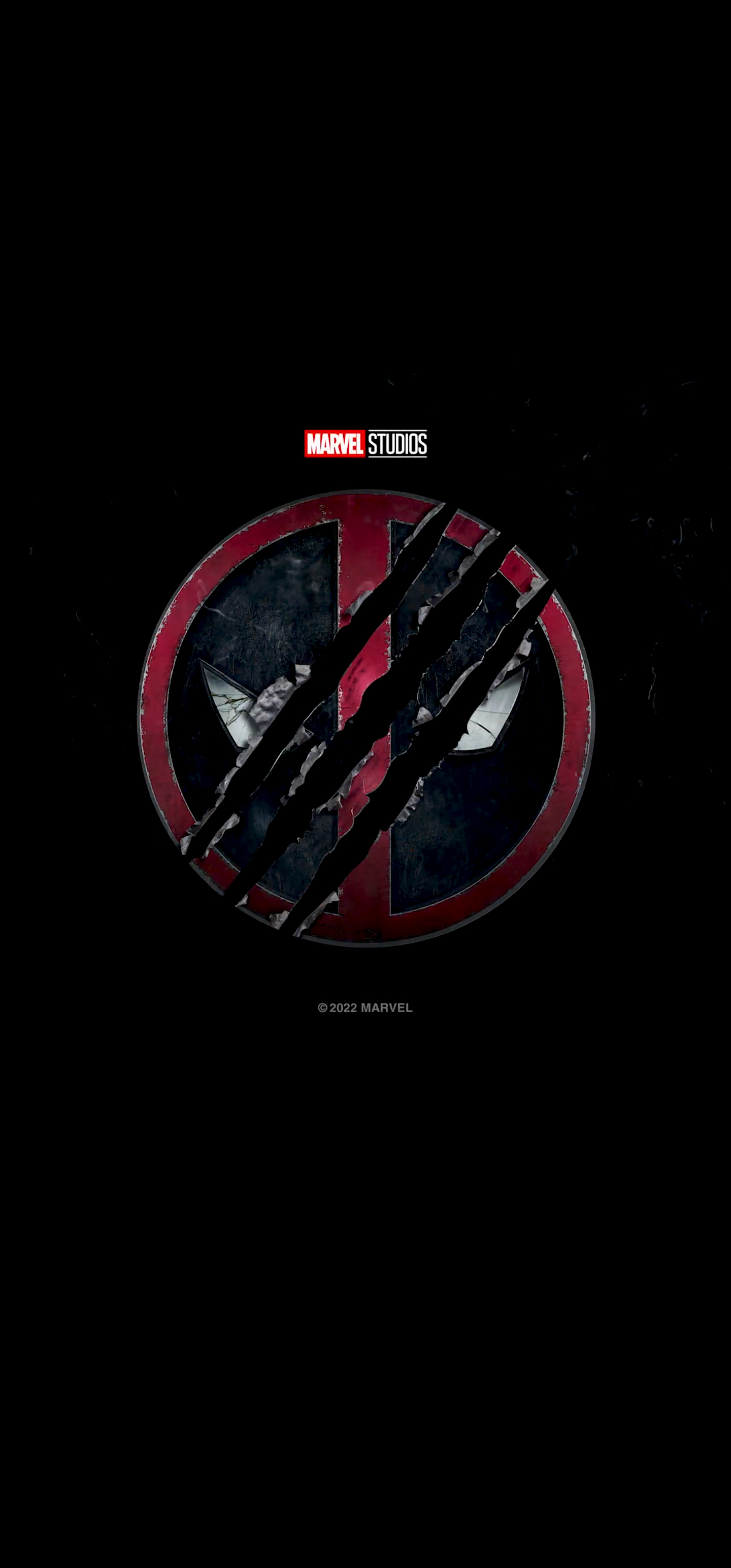 Phone wallpaper deadpool 3