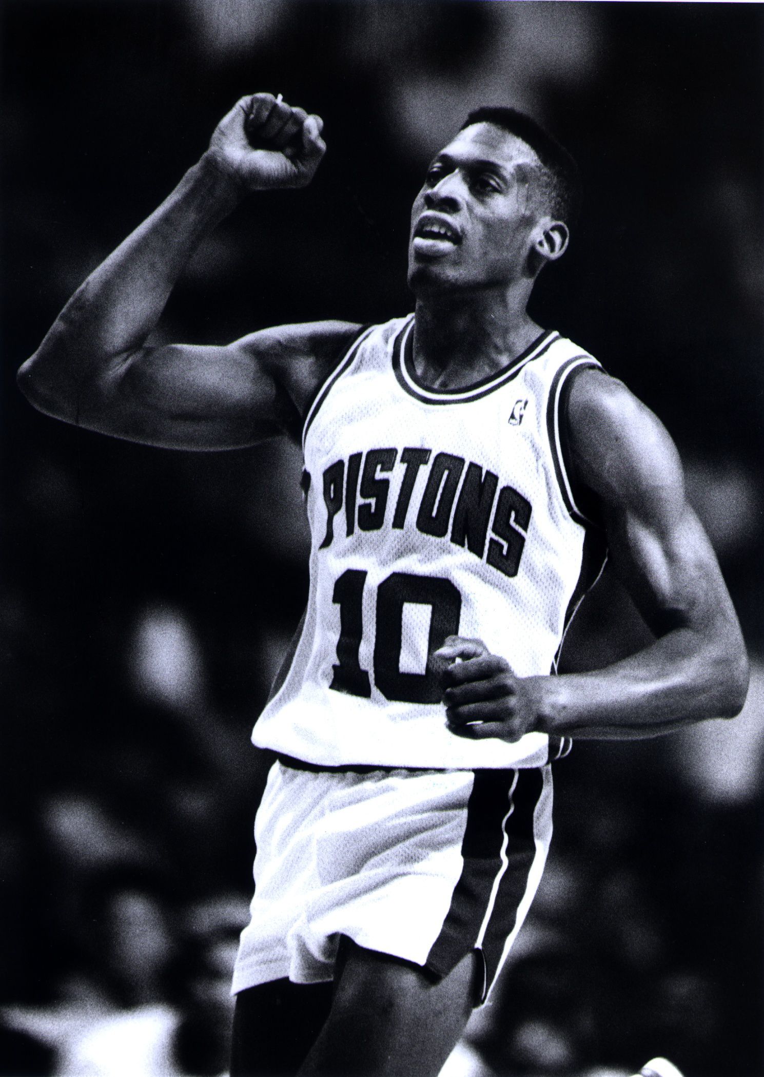 Dennis Rodman, Bob Lanier among ESPN's NBA players of all time