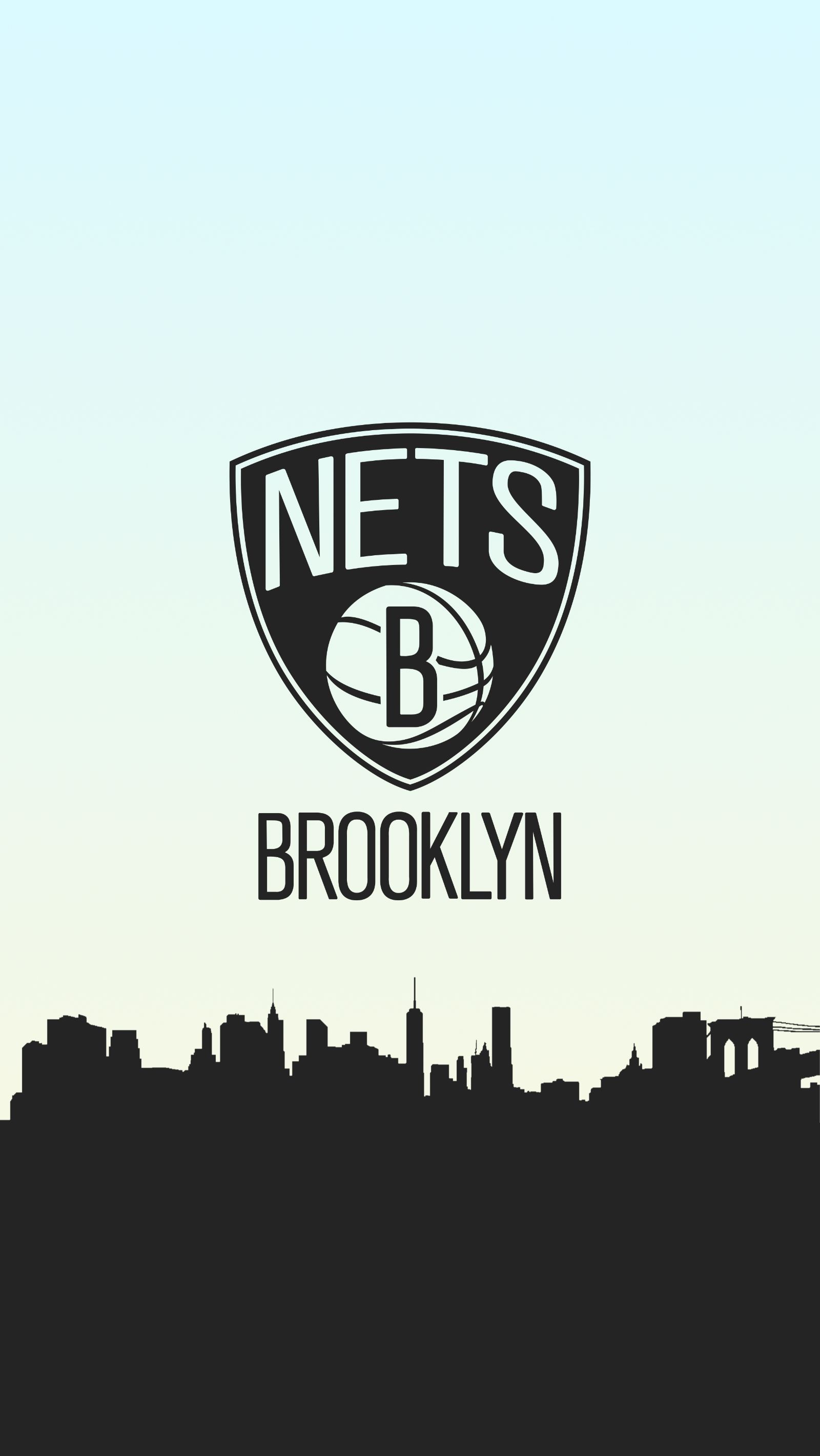 Brooklyn Nets Basketball Phone