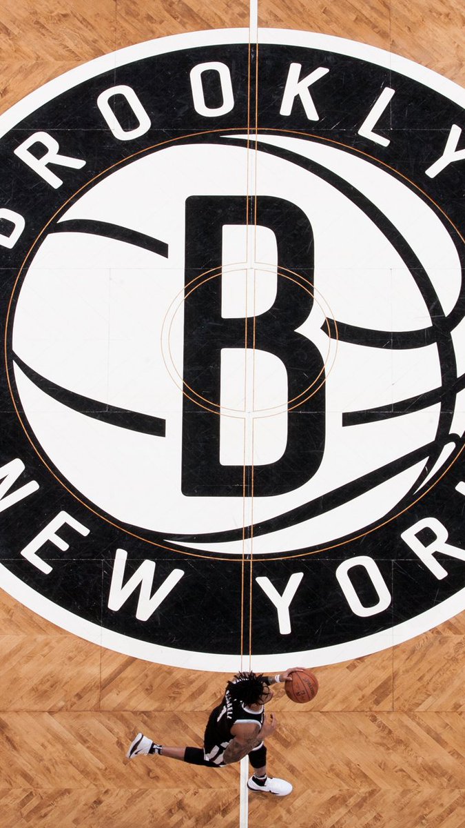 Brooklyn Nets - here