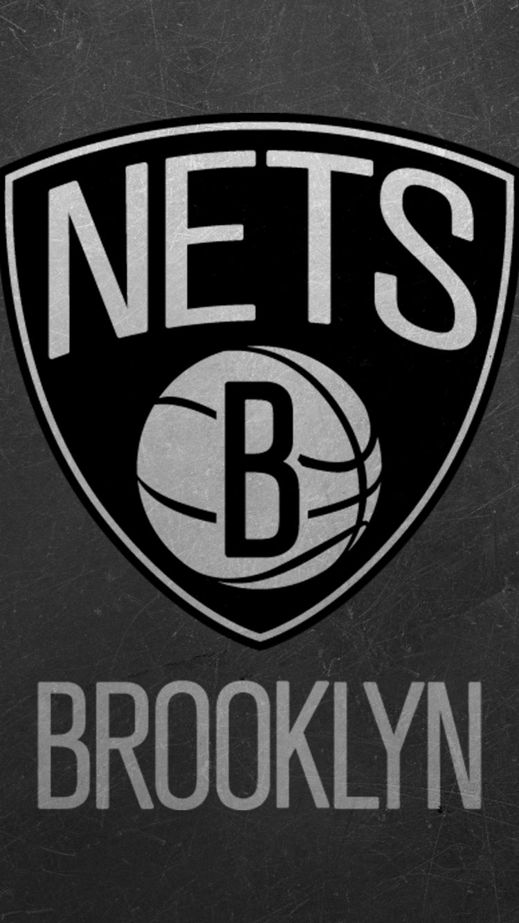 Wallpaper Brooklyn Nets
