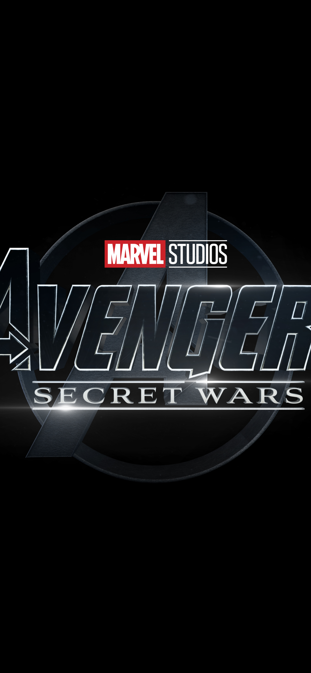 Avengers: Secret Wars Wallpaper 4K, 2025 Movies