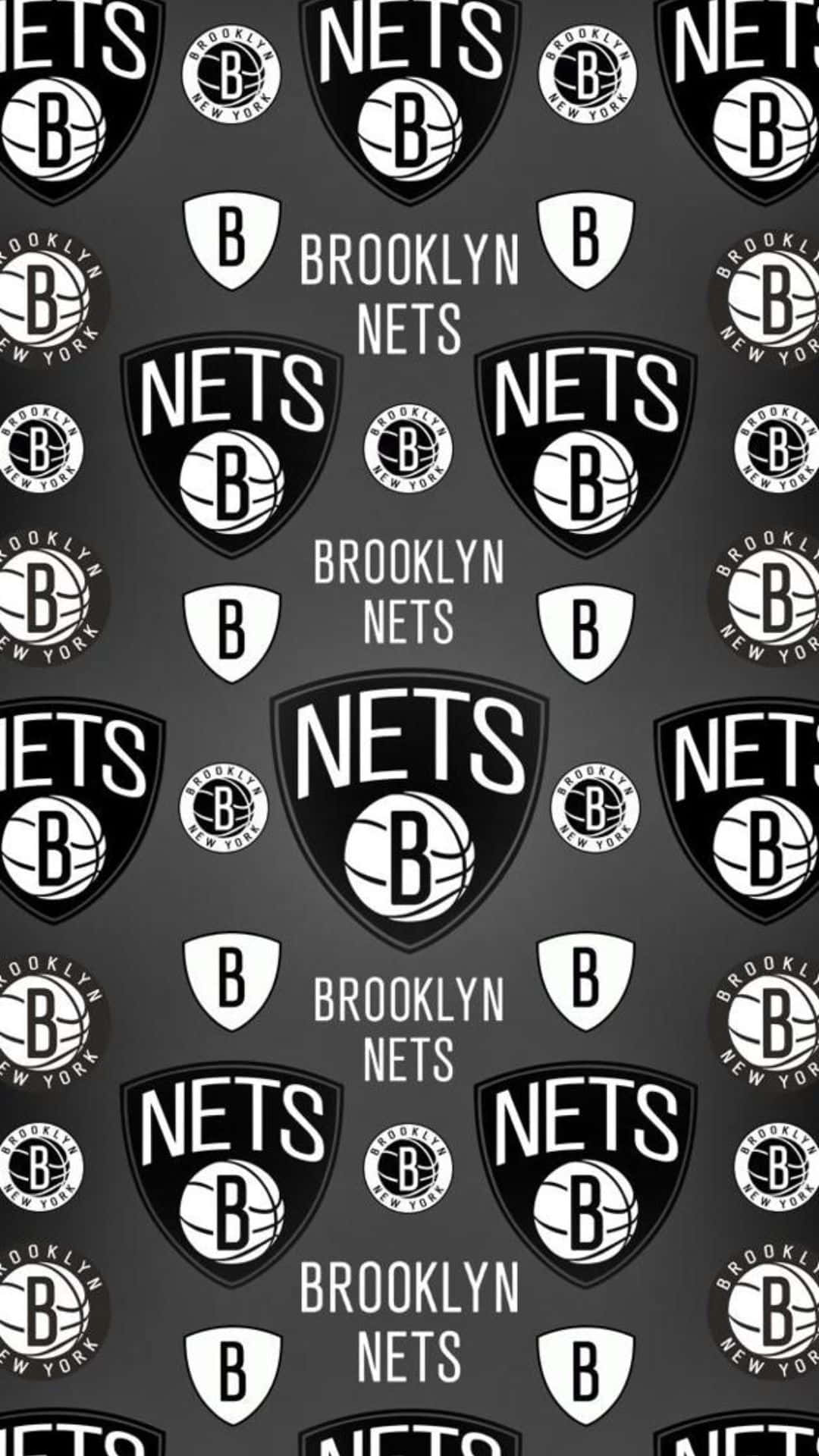 Brooklyn Nets Background. Wallpaper