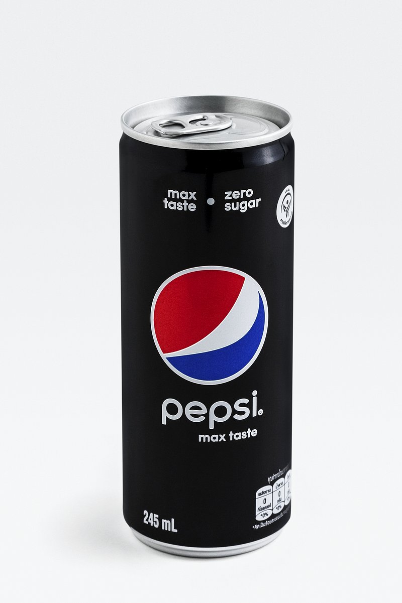 Pepsi Image Wallpaper