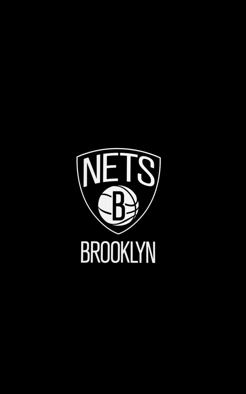 Nets iPhone Wallpaper