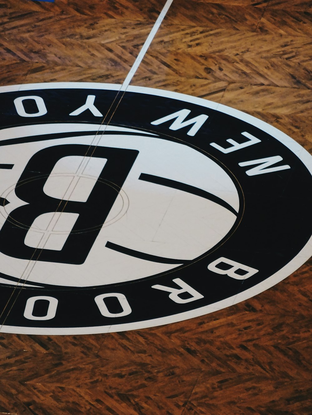 Brooklyn Nets logo photo