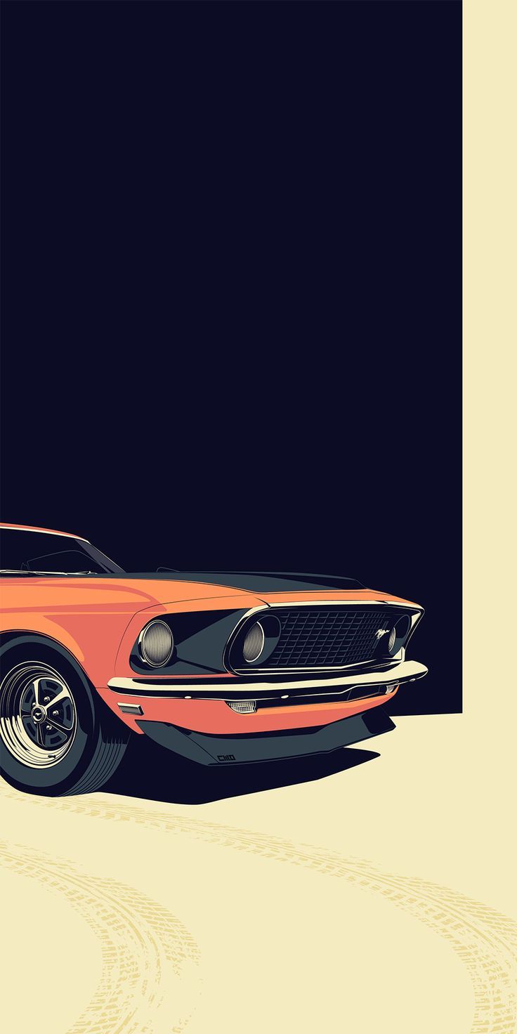 Mustang Boss Wallpaper. Car wallpaper, Mustang boss, Cool cars