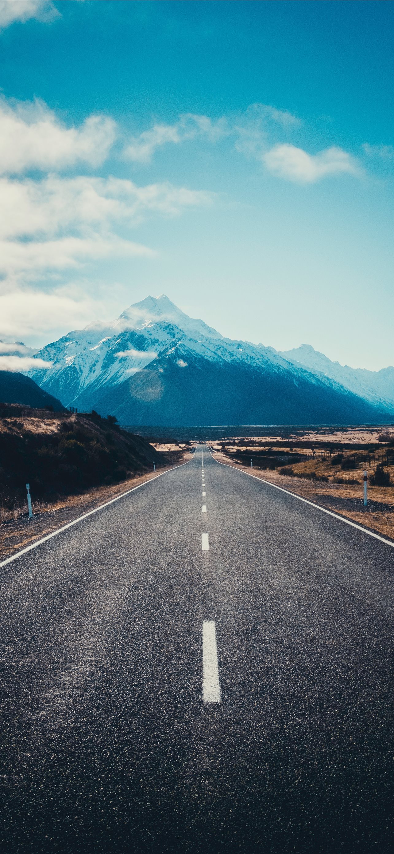 Best New zealand iPhone HD Wallpaper