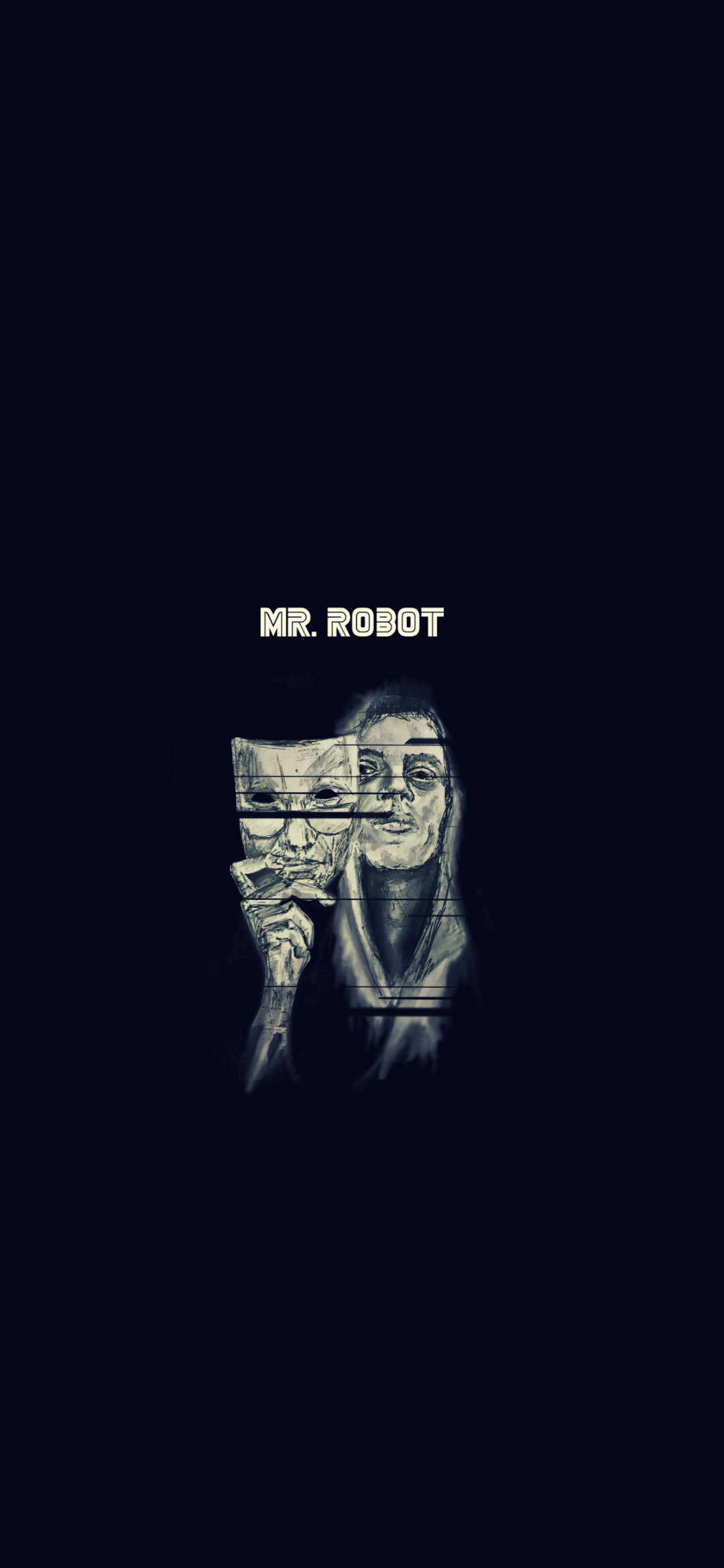 MR. ROBOT