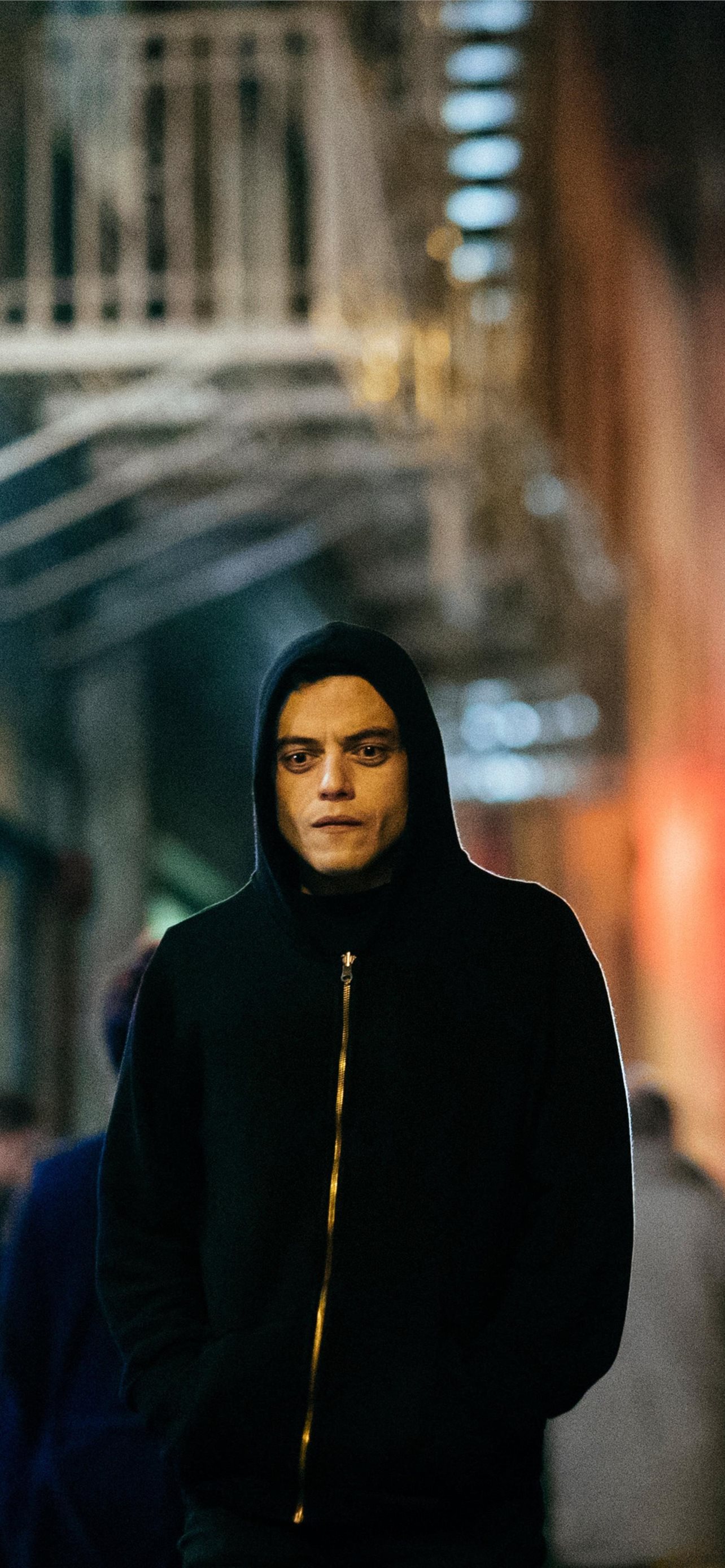 Best Mr robot iPhone HD Wallpaper