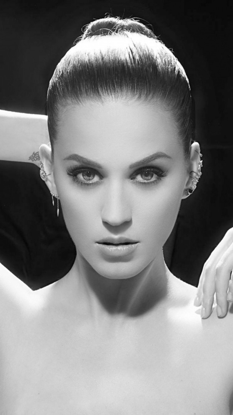 Katy Perry HD Wallpaper iPhone 6 / 6S