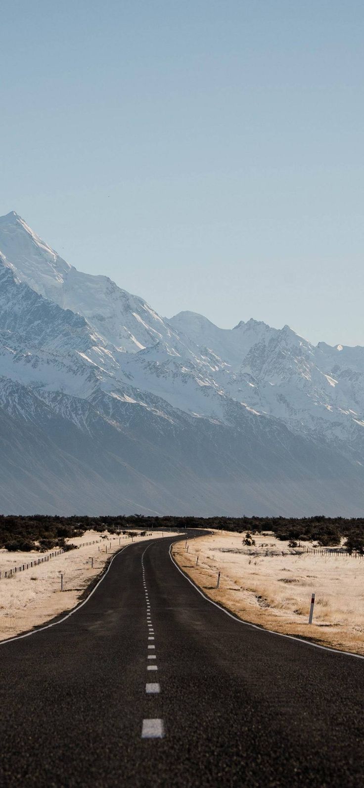 Breathtaking Journey To Mtcook New Zealand Wallpaper - [1080x2340]. Live wallpaper iphone, Wallpaper, Technology wallpaper