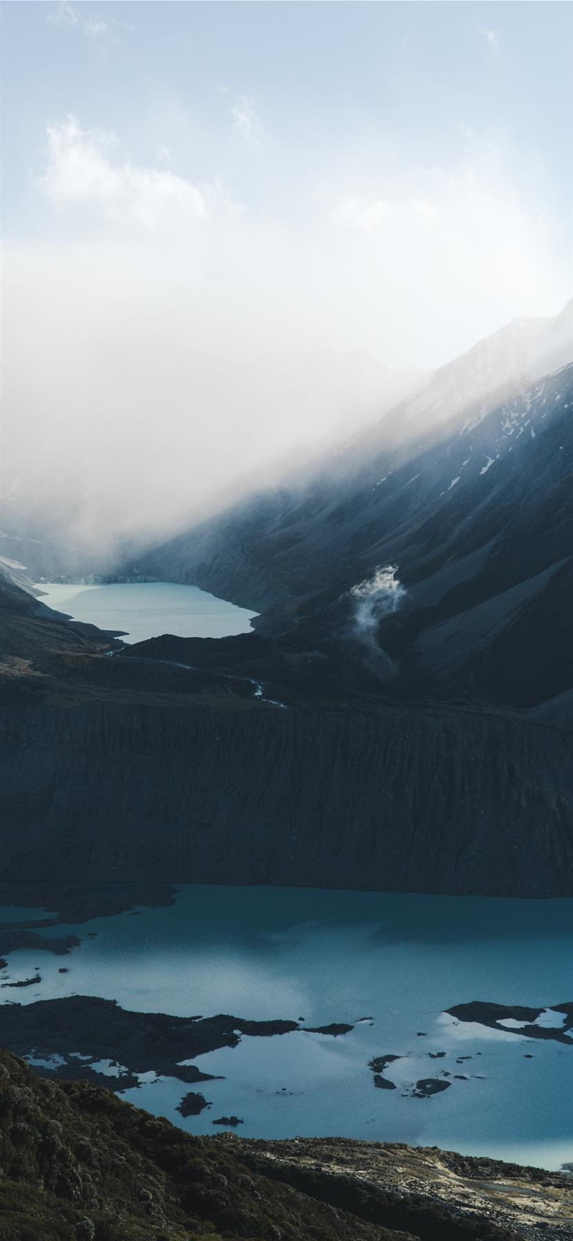 Best New zealand iPhone 11 HD Wallpaper