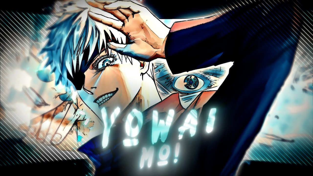 Jujutsu Kaisen Season 2 Mo!