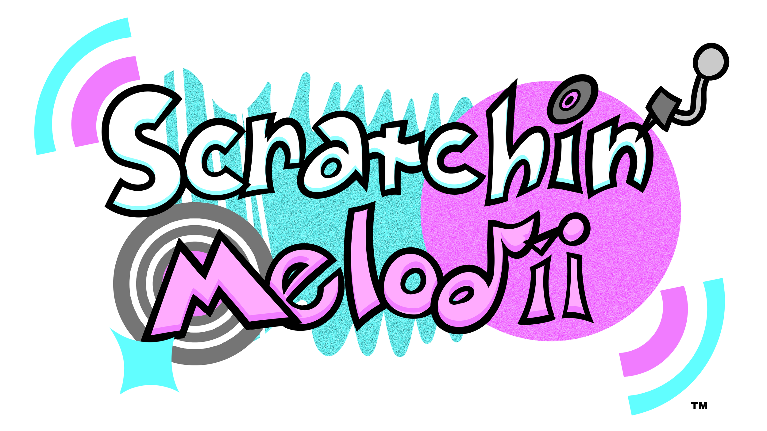 Scratchin' Melodii