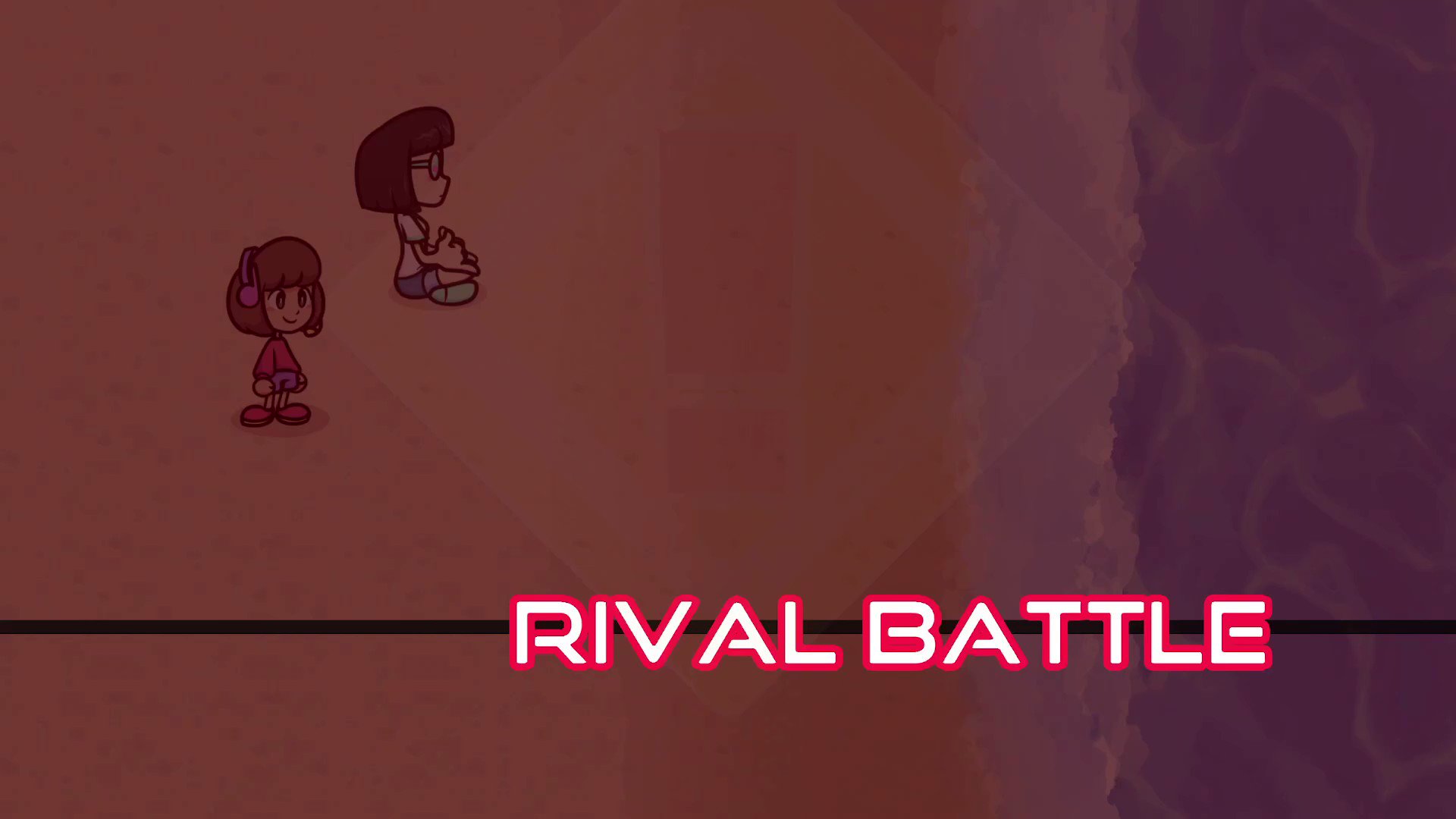 LJ SAGE 2022 demo of Scratchin' Melodii is out NOW!! Here's a look at Nami's rival battle, Nami.WAV featuring voicing Nami! I hope you all enjoy the demo