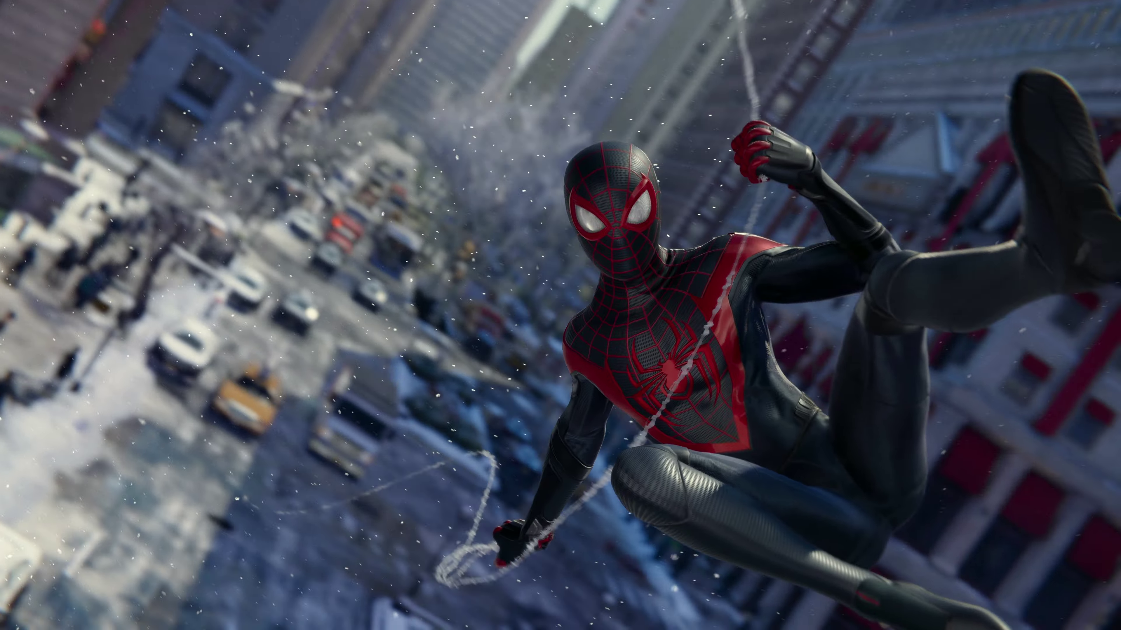 Awesome new 4K wallpaper