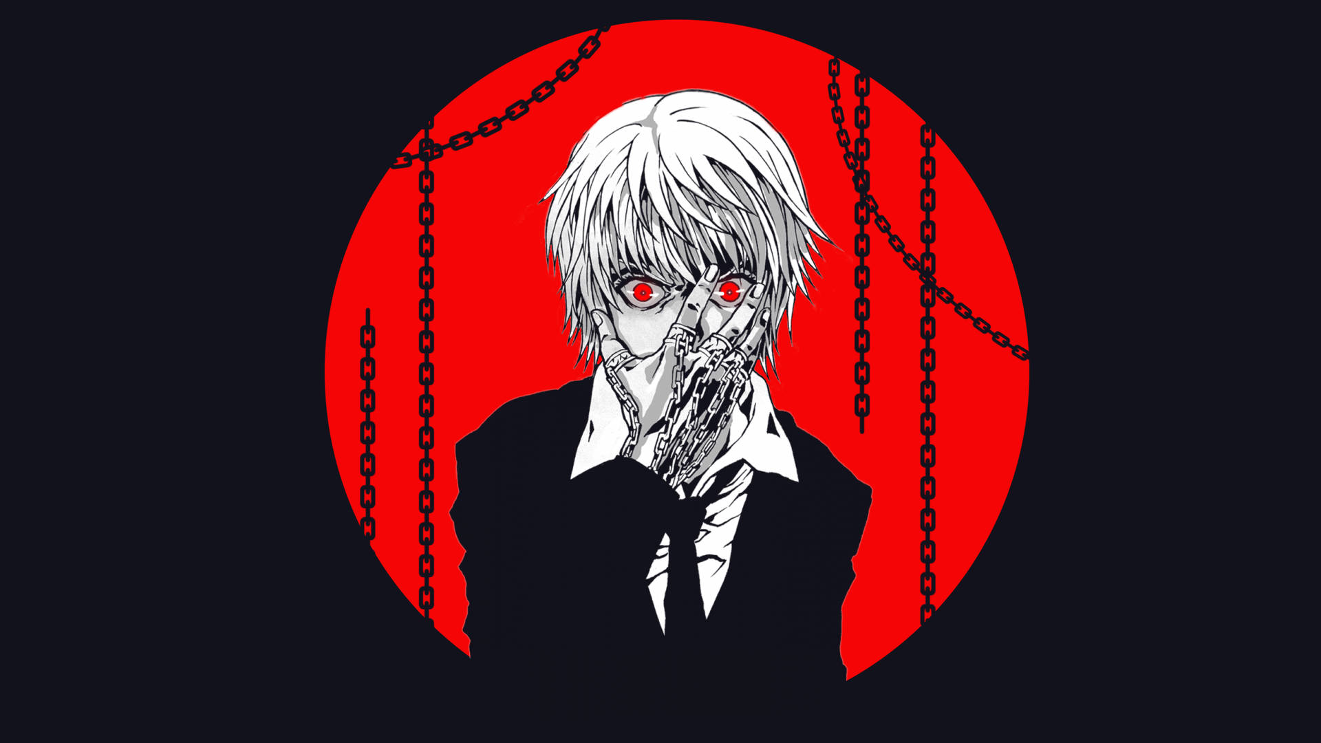 Kurapika Wallpaper