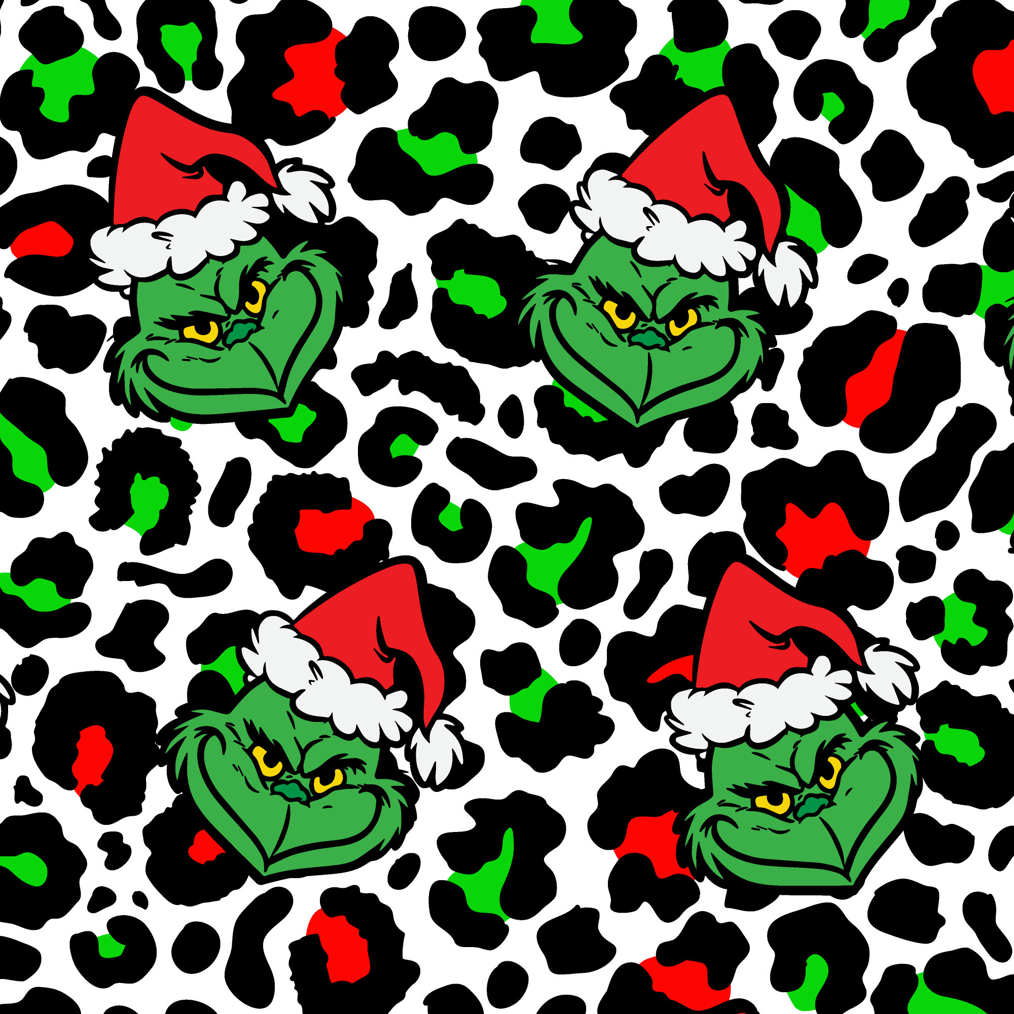 Grinch Wallpaper