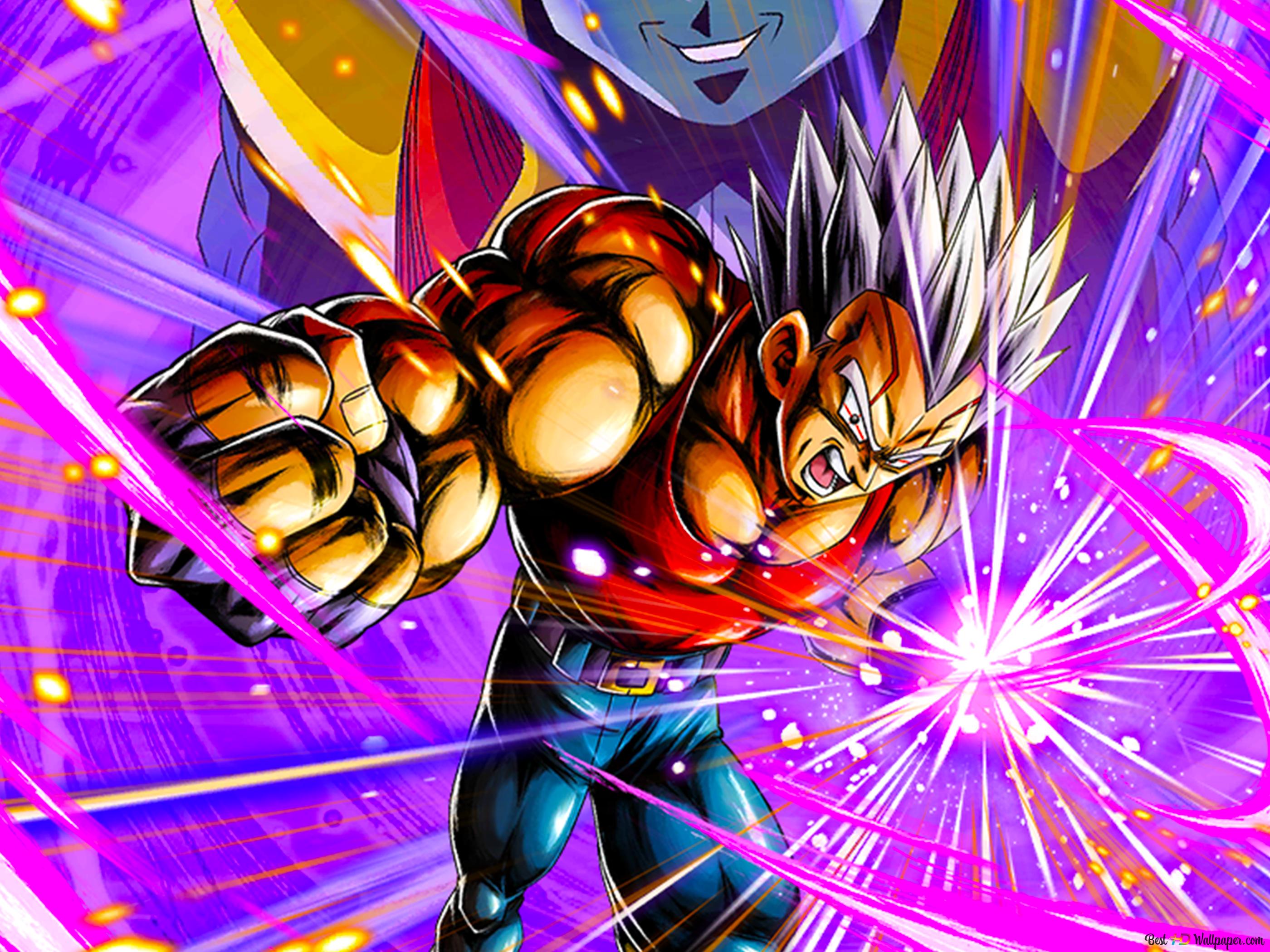 Dragon Ball FighterZ Baby 2 (Jan 15th) and SSJ4 Gogeta (TBD)