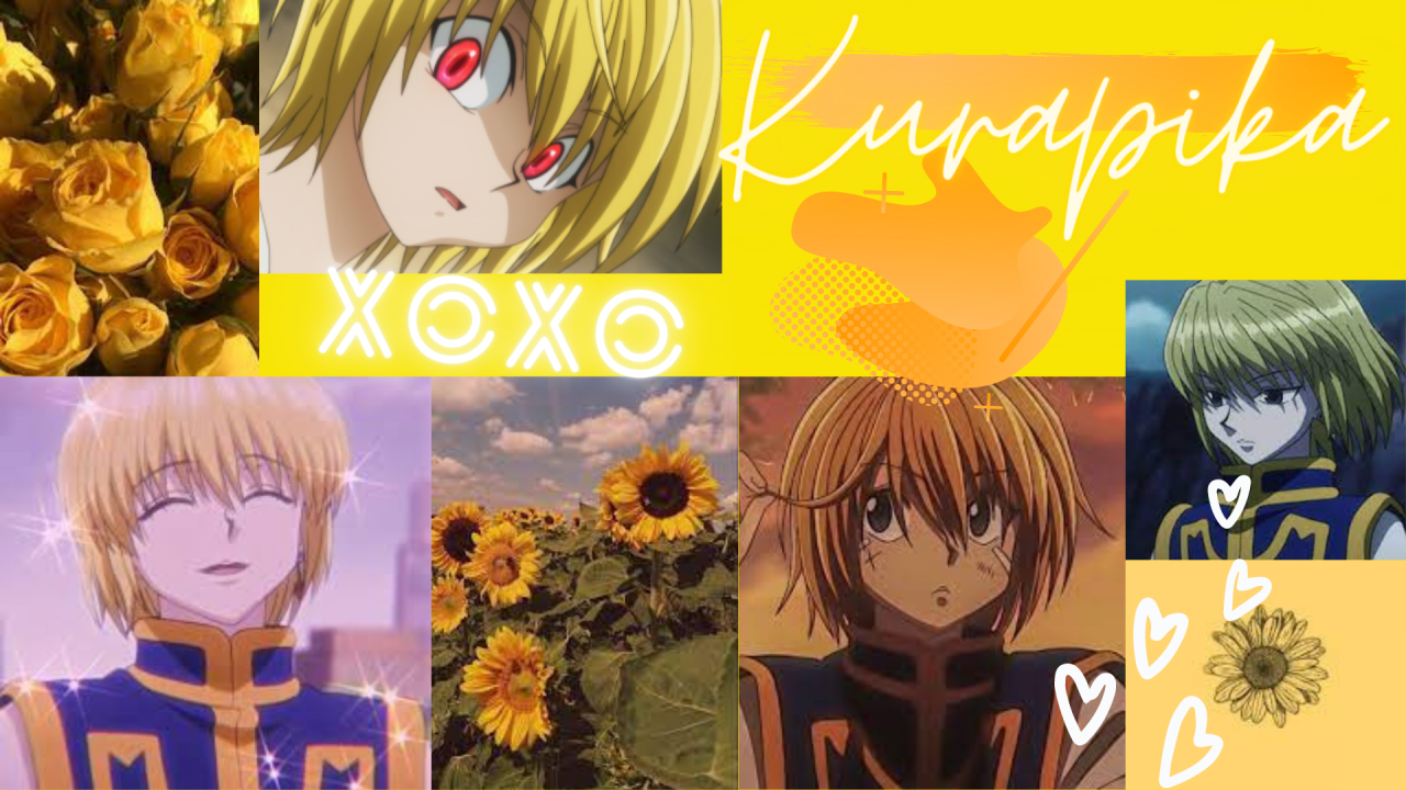 Welcome to the Haven