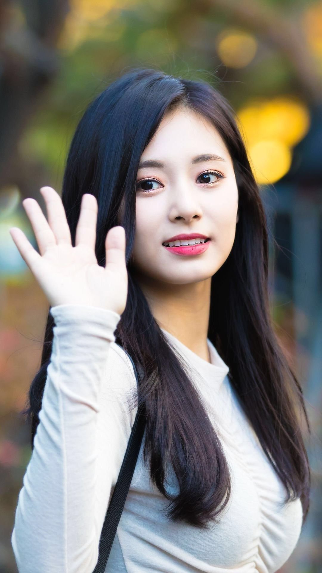 Korean beautiful women Wallpaper Download