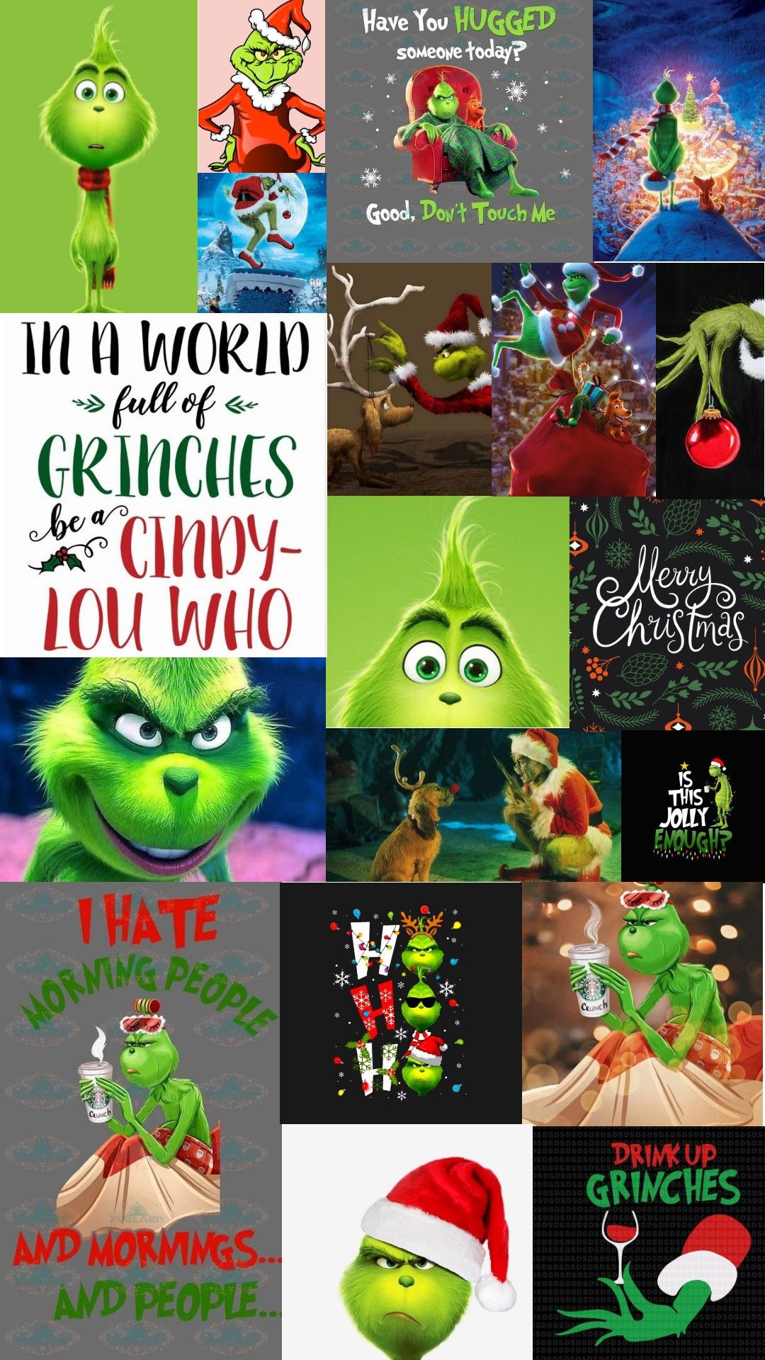 The Grinch: A Christmas Classic