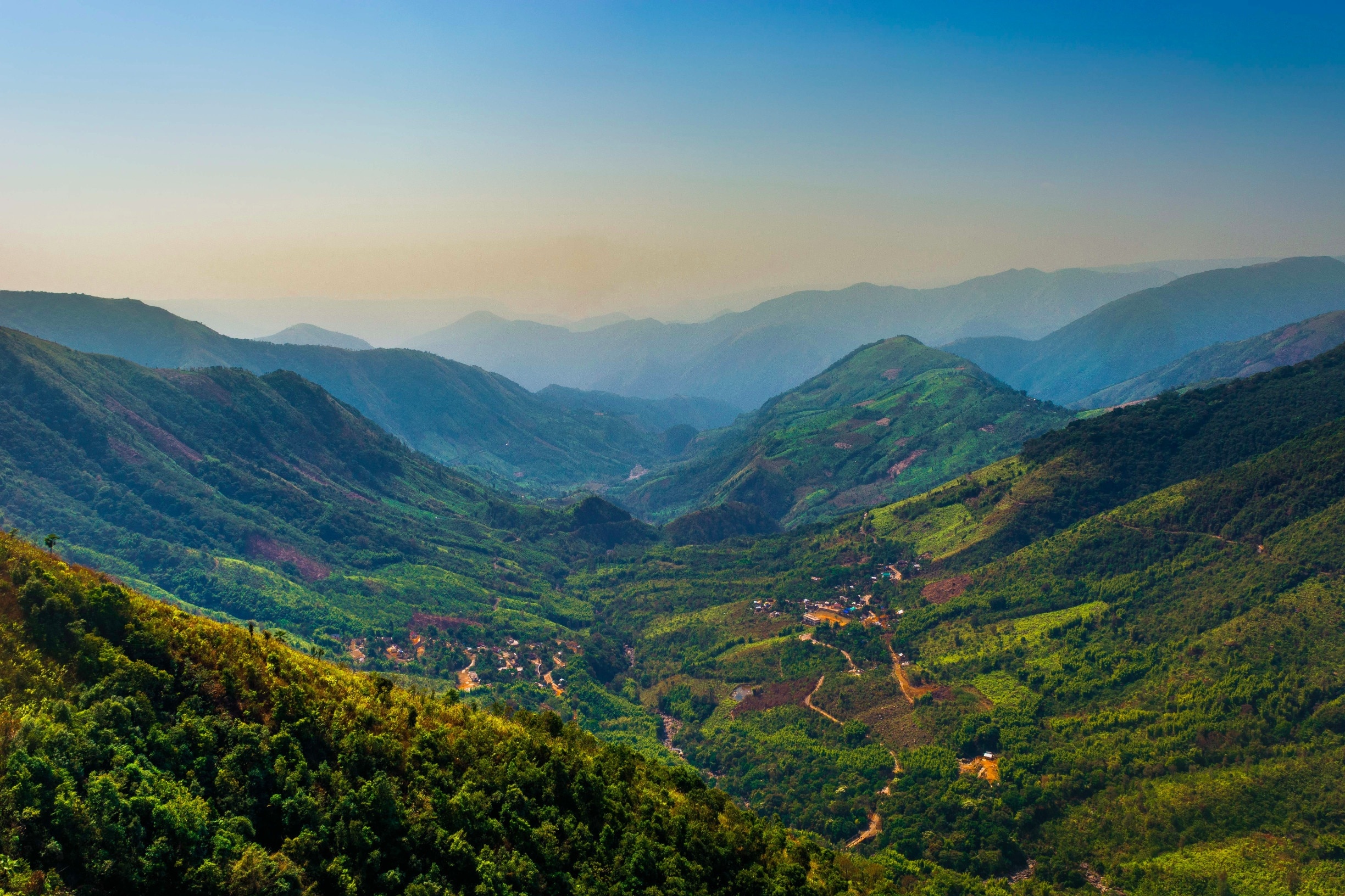 Cherrapunji Travel Guide: Best of Cherrapunji, Shillong Travel 2024