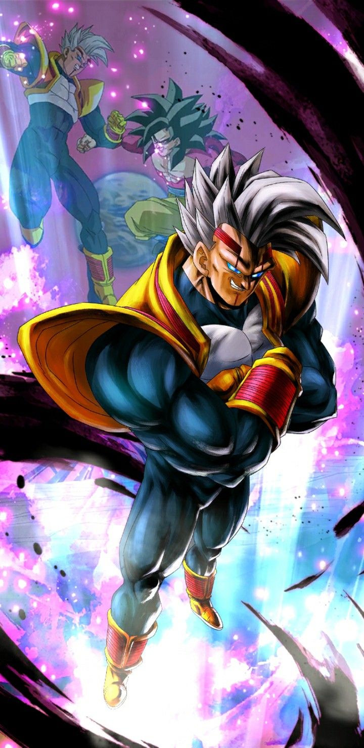 Baby (Dragon Ball GT)