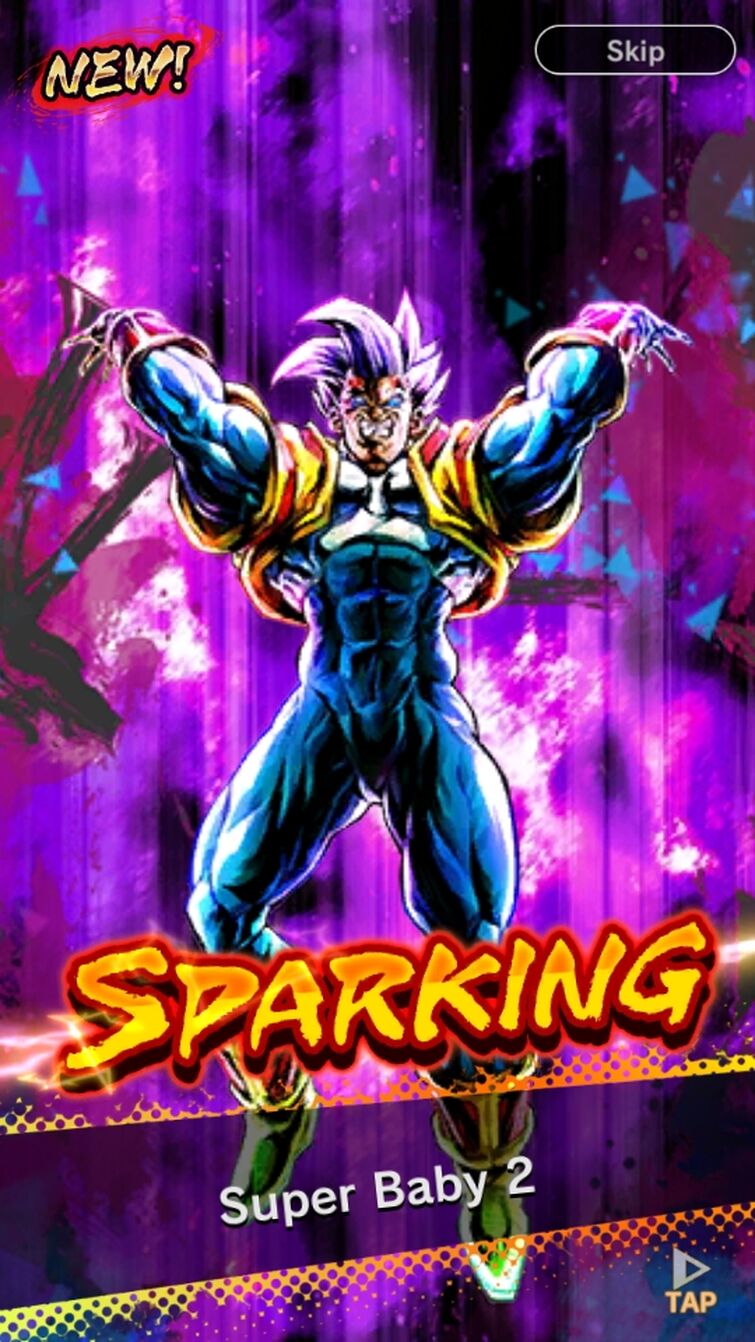 I got ss4 goku, ss4 vegeta, super baby 2, super vegito etc. from dragon ball legends summon