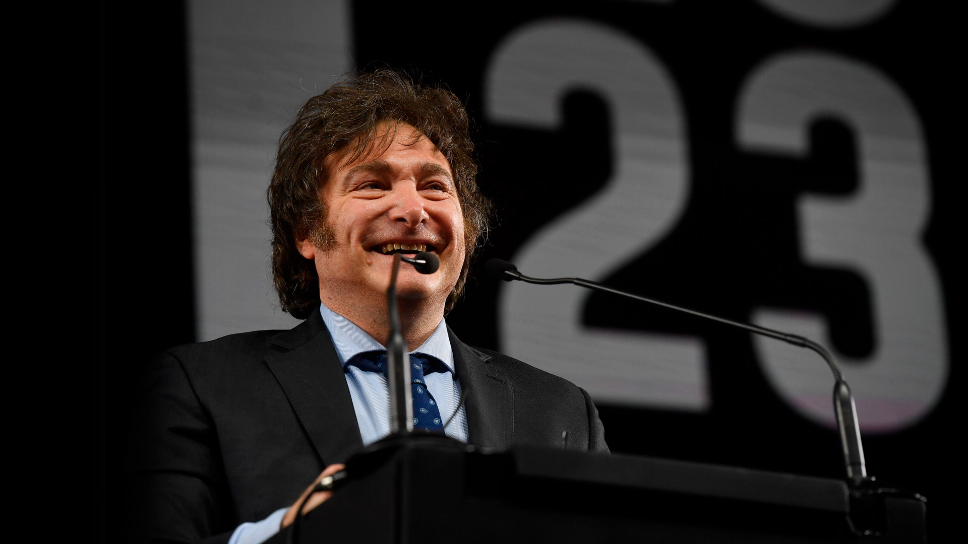 InSight Crime won Argentina's presidency in a landslide. But with a minority in congress, divisive proposals, and rising crime and inflation, he'll have difficulty building a safer country. In #