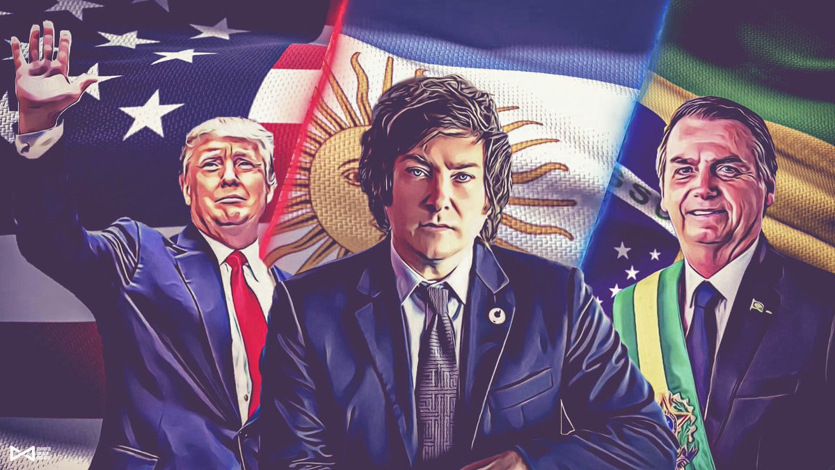 Sebastián Ayala Bolsonaro 2022