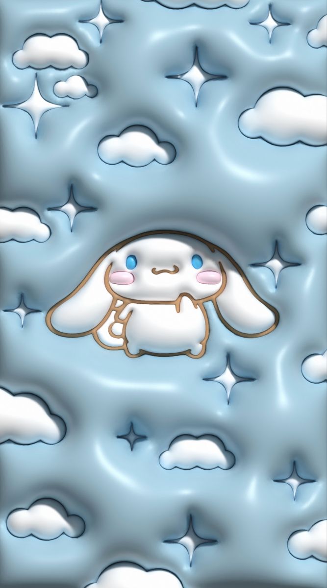 Cynamonroll wallpaper in 2023D wallpaper cute, Sanrio wallpaper, Hello kitty wallpaper