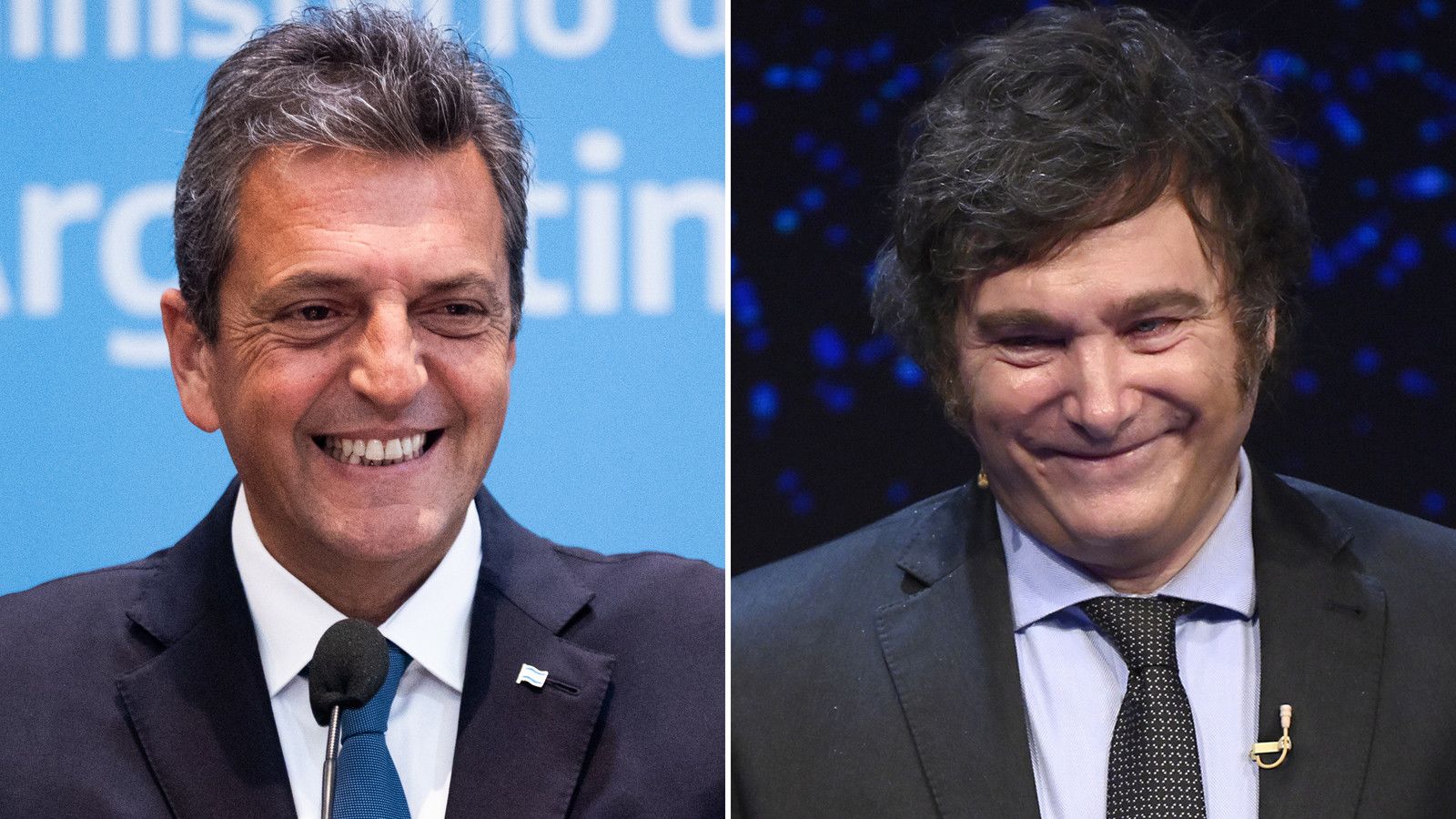 Argentina Election: Will Milei's Plan To Ditch Peso For The Dollar Be A Vote Winner Against Massa?