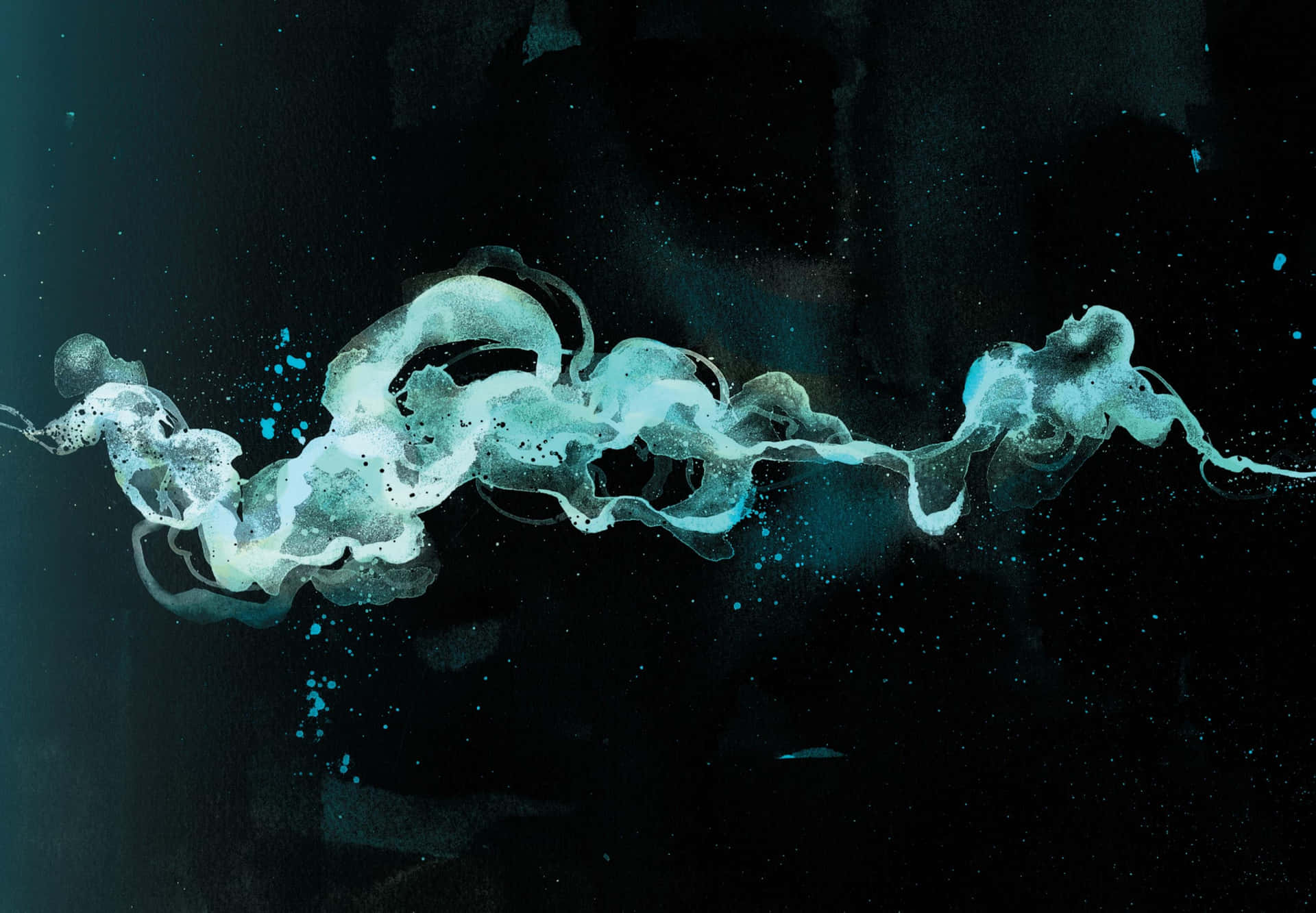 Cool Science Wallpaper