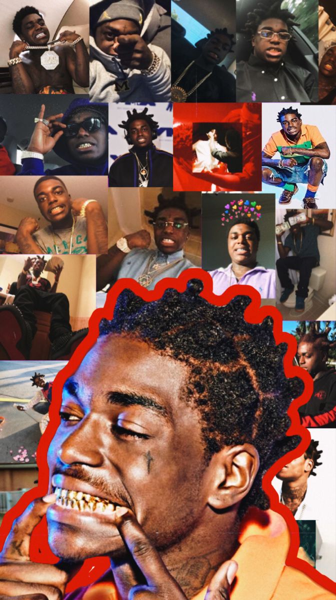 Kodak black wallpaper. Kodak black wallpaper, Kodak black album, Kodak black