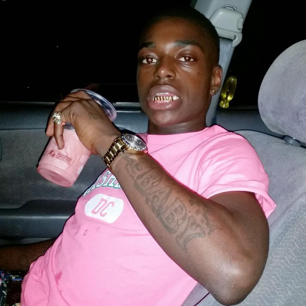 Kodak Black Photo