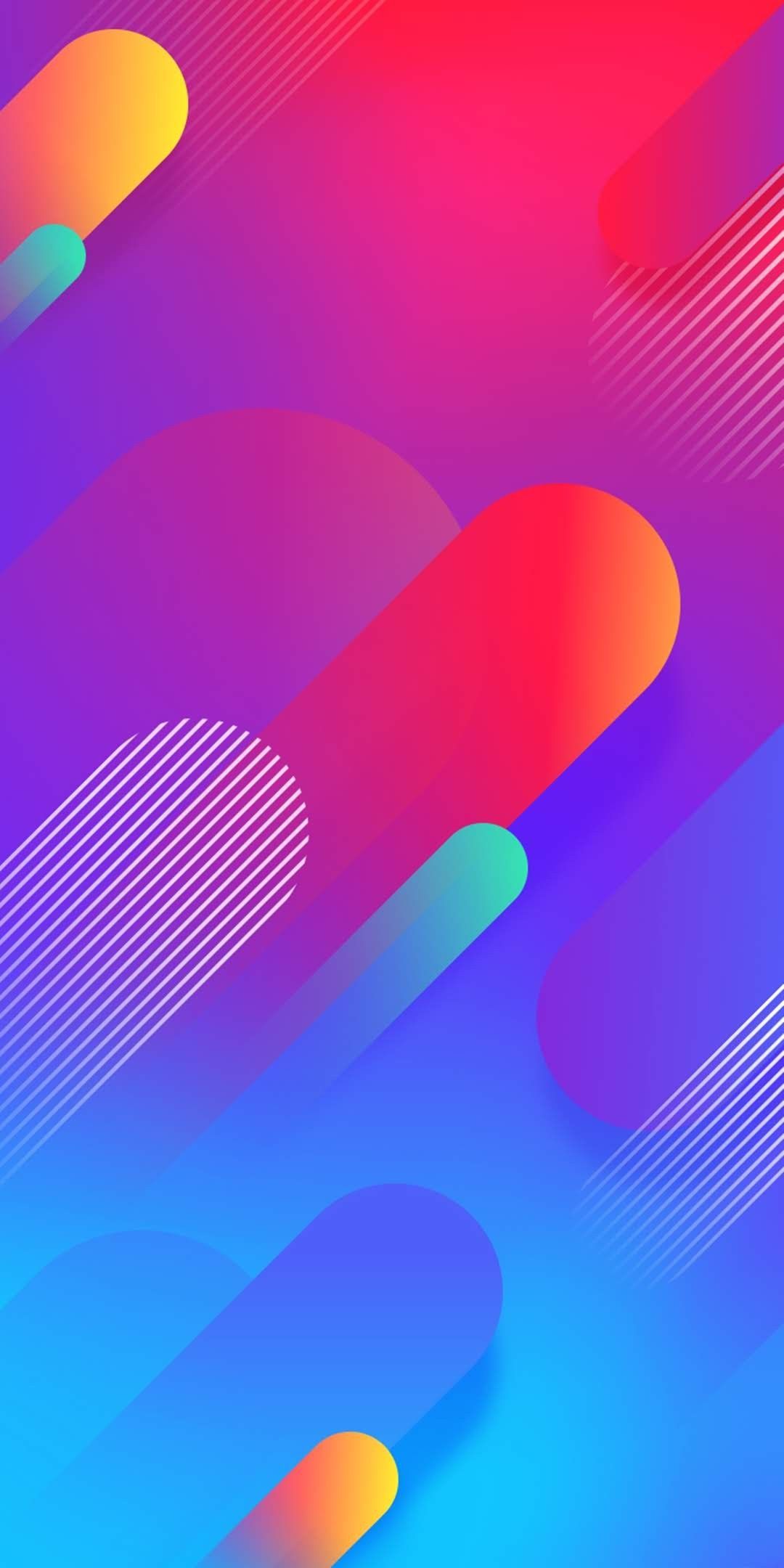 Best Abstract iPhone Wallpaper