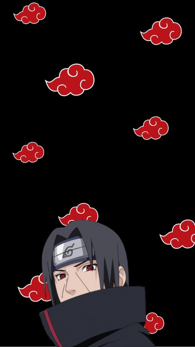Itachi wallpaper uchiha itachi naruto