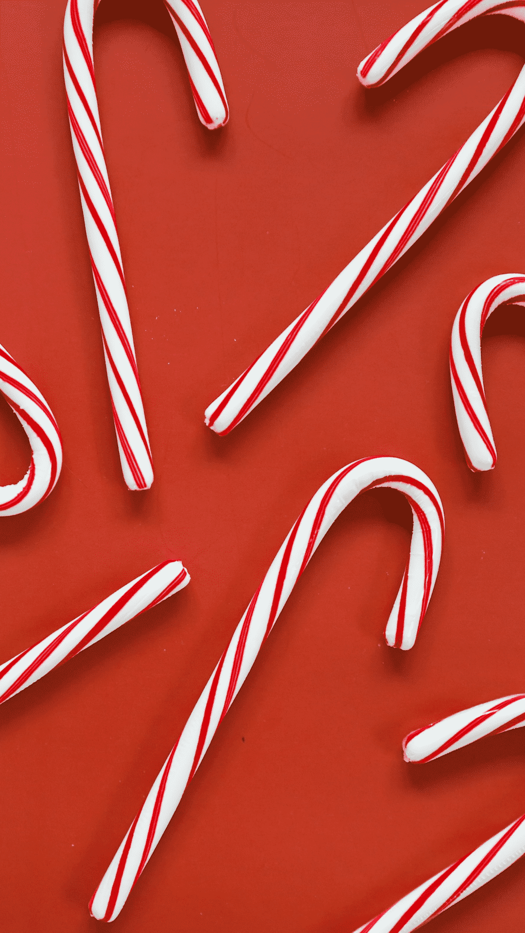 FREE Aesthetic Christmas Wallpaper For A Festive Phone