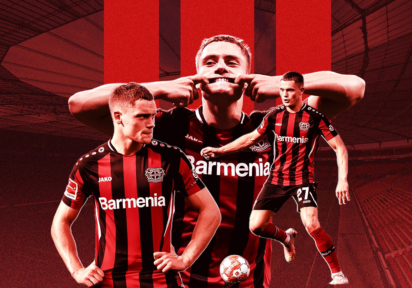 Why You Should Care About Florian Wirtz: The New Bundesliga Sensation