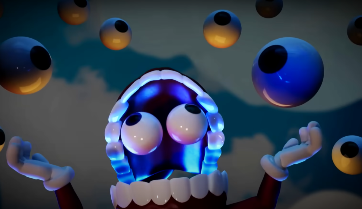 Quiz: Which Amazing Digital Circus Character Are You?