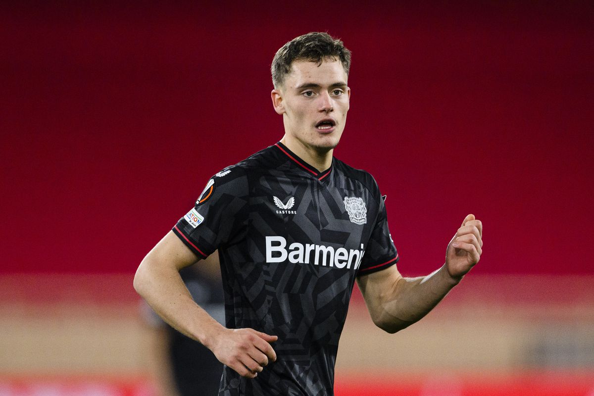 Florian Wirtz to Barcelona rumors are back again